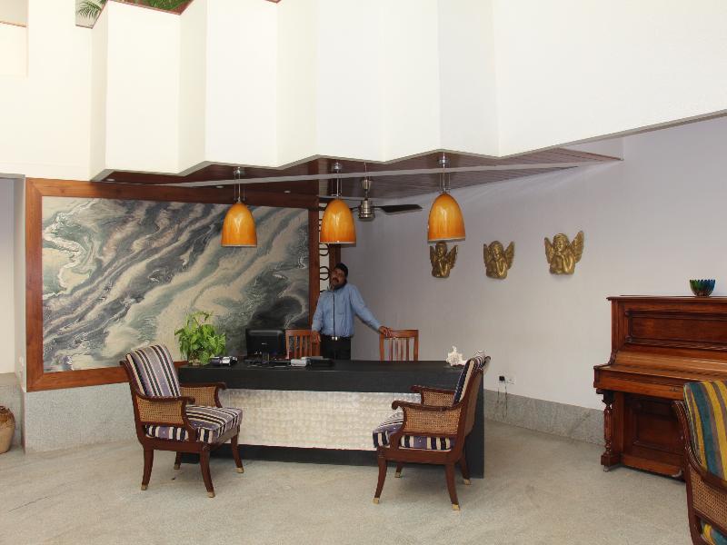 Prainha Resort By The Sea Taleigao Exterior photo